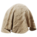 Fabric Wrinkled 003