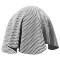 Fabric Modeled Cotton 001