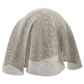 Fabric Muslin 001