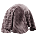 Fabric Weave Zig Zag 001