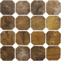 Wood Plank Ends 002