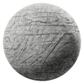 Wood Beam Old 002