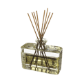 Glass Reed Diffuser Home Decor Model