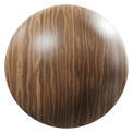 Wood Fine Veneer Walnut 005