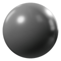 Metal Frame Texture, Satin Grey