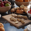 Food Ginger 001