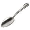 Vintage Spoon Model
