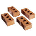 Dragfaced Brick Models