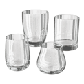 Glass Cup Models, Empty