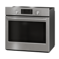 Stainless Steel Wall Oven Model, Single