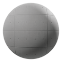 Concrete Panels Texture 008