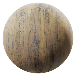 Chipped Paint 002