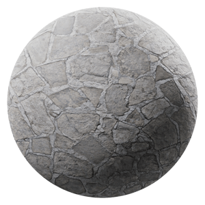 Cobblestone 18