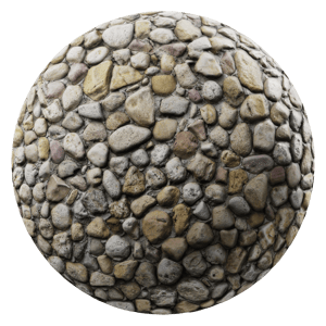 Cobblestone 37
