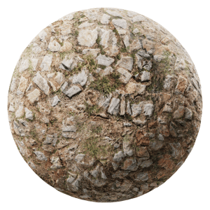 Cobblestone 34