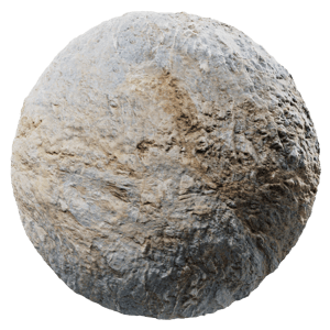 Cliff Chunky Grey 004