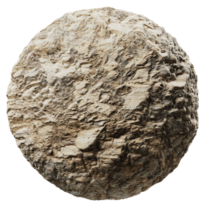 Cliff Rough 001