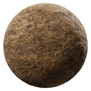 Rock Desert 004