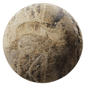 Rock Desert 006