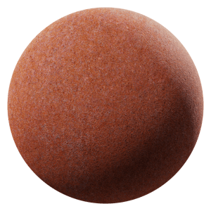 Rust Plain 006