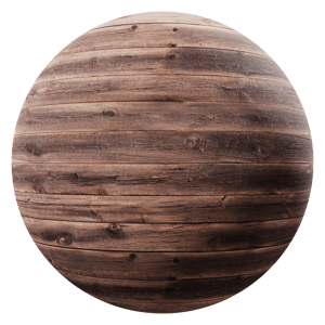Wood Planks Worn 26