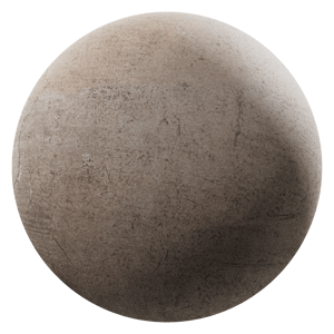Concrete Worn 001