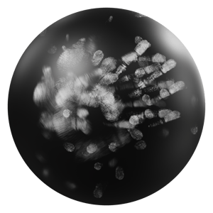Hand Smudges Light 003
