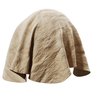 Fabric Wrinkled 003