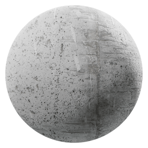 Concrete 34