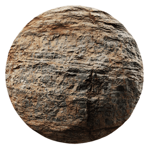Rock Brown 012