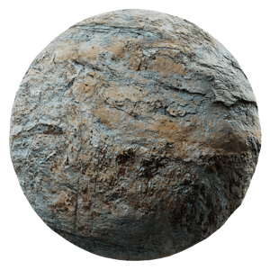 Rock Grey 018