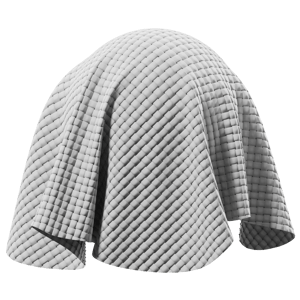 Fabric Modeled Nylon 001