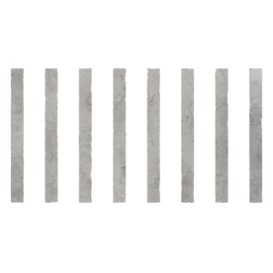 City Street Road Markings Zebra Crossing 002