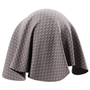Fabric Weave Rug 001