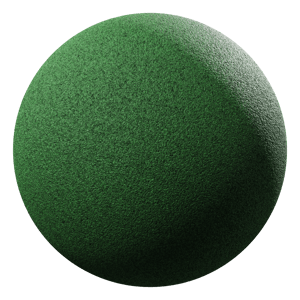 Astroturf Texture, Green