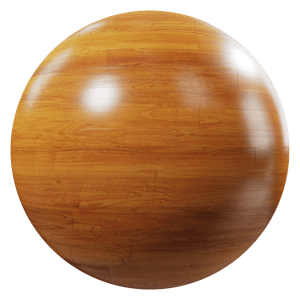 Wood Flooring Texture, Warm Brown