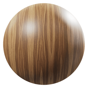 Wood Fine Veneer Walnut 006