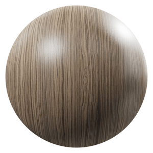 Melamine Ballare 1.5x1.5m Wood Veneer Flooring Texture