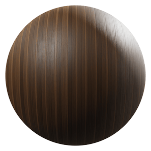 Quartered Fine Eucalyptus Smoked Wood Veneer Flooring Texture