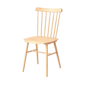 Timber Replica TON Home Chair Model