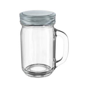 Mason Jar Model