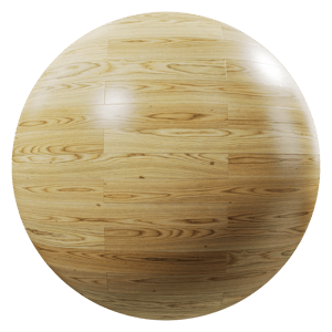 Natural Brick Bond Pattern Ash Wood Flooring Texture