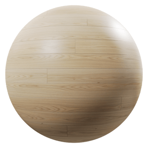 Ash Wood Flooring Texture, Super White