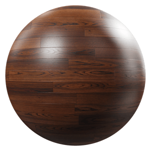 Cognac Oak Wood Flooring Texture