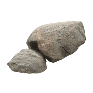 boulders rocks models - Poliigon