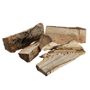 Firewood Split Collection 003
