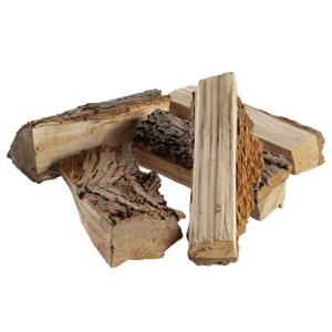 Firewood Split Collection 004