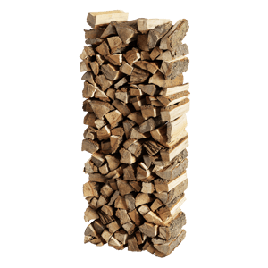 Firewood Stack Collection 001