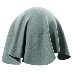 Plain Upholstery Fabric, Duckegg