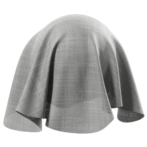 Plain Sheer Drapery Fabric, Duckegg
